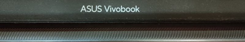 Заміна екрану на ноутбуці Asus VivoBook Pro 16X M7600