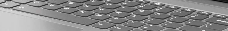 Заміна клавіатури на ноутбуці Lenovo IdeaPad S540-14