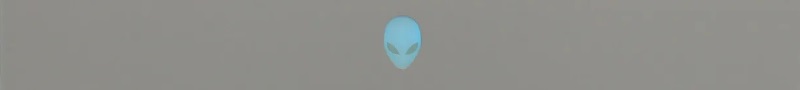 Перегрів та чистка системи охолодження ноутбука DeLL Alienware X17 R1 
