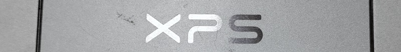 Профілактика та ремонт ноутбука Dell XPS 15 9570