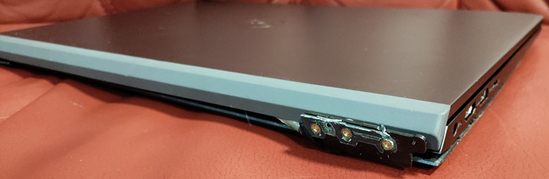 стан Dell Vostro 14, в якому він потрапив до нас