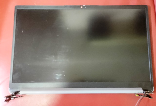 корпус кришки екрану Lenovo IdeaPad 1 15ada7
