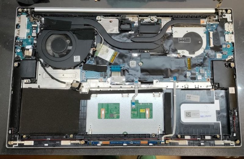 топкейс Honor MagicBook pro 16