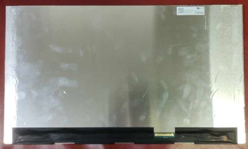 матриця OLED для Asus VivoBook S15
