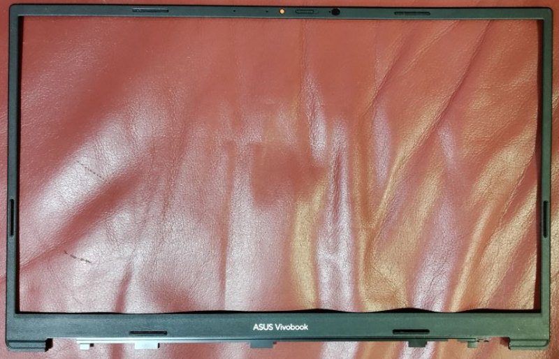 рамка матриці Asus VivoBook S15
