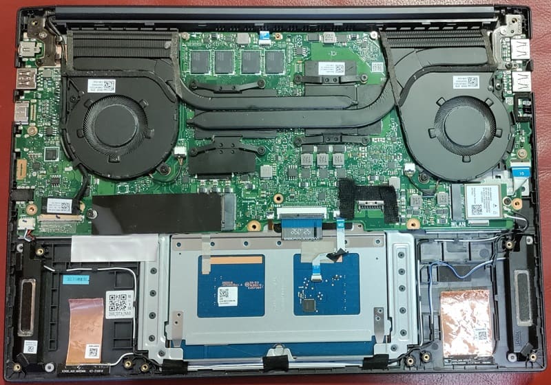 Asus vivobook 14 без нижньої кришки