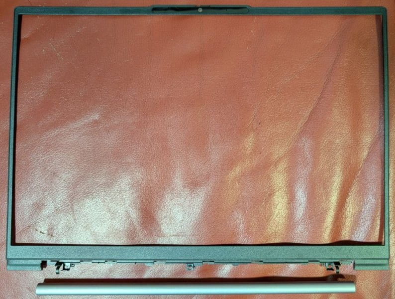 рамка матриці Lenovo ThinkBook 16 G6 ABP