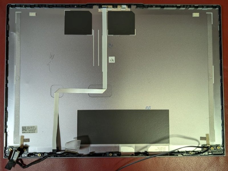 кришка матриці Lenovo ThinkBook 16 G6 ABP