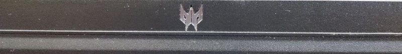 Чистка системи охолодження ноутбука Acer Predator Helios 16