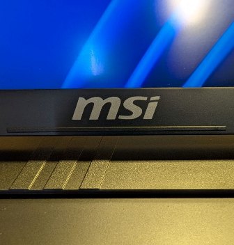 Чистка системи охолодження ноутбука MSI Vector 16 HX